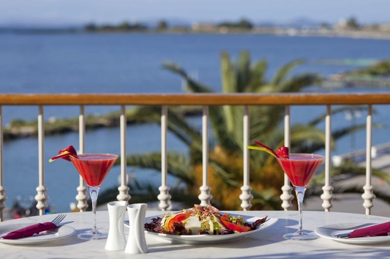 Hotel Boschetto Lefkada City Exterior photo