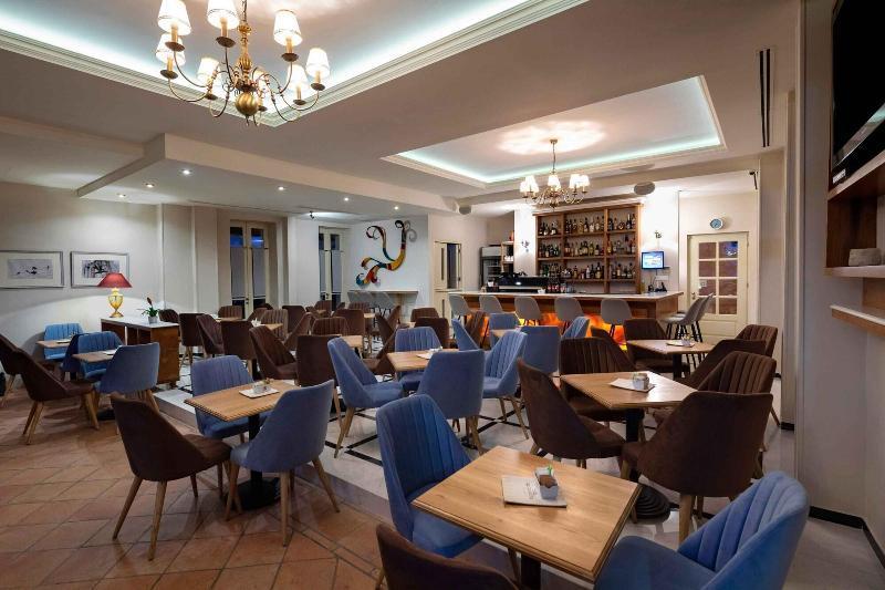 Hotel Boschetto Lefkada City Exterior photo