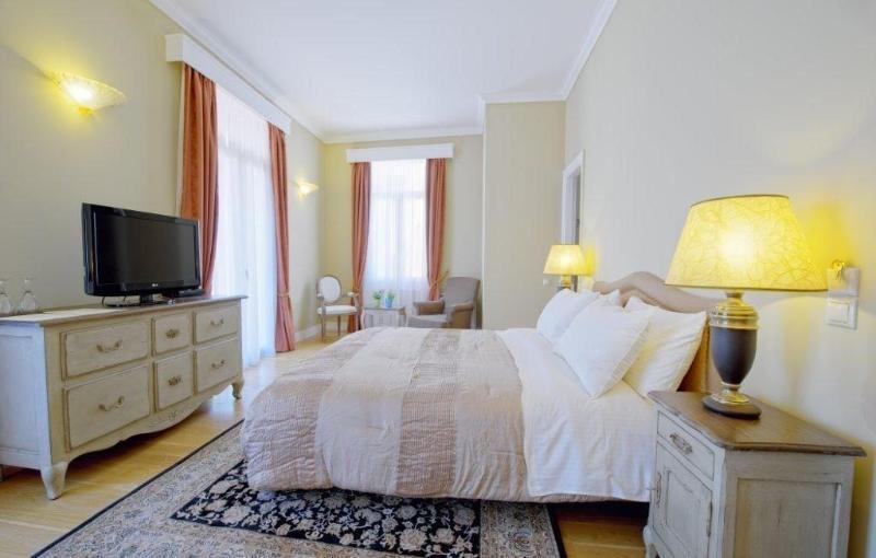 Hotel Boschetto Lefkada City Exterior photo