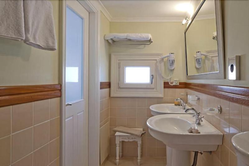 Hotel Boschetto Lefkada City Exterior photo