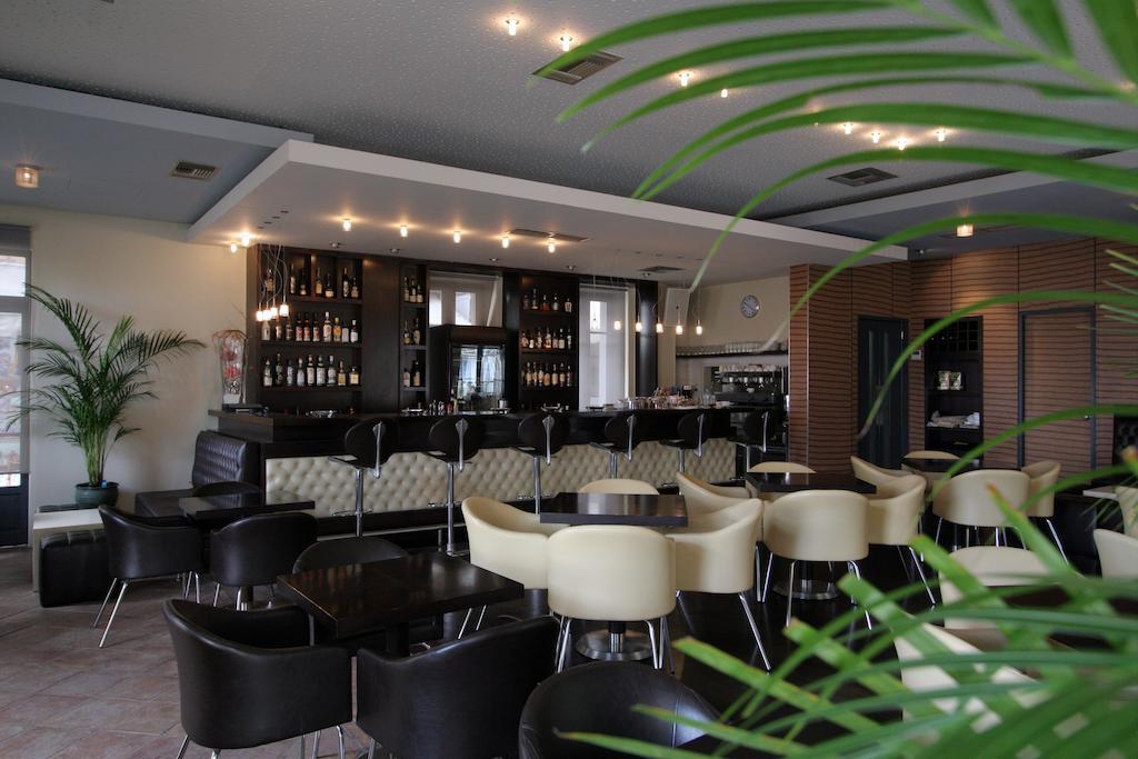 Hotel Boschetto Lefkada City Exterior photo