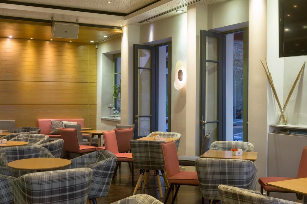Hotel Boschetto Lefkada City Exterior photo