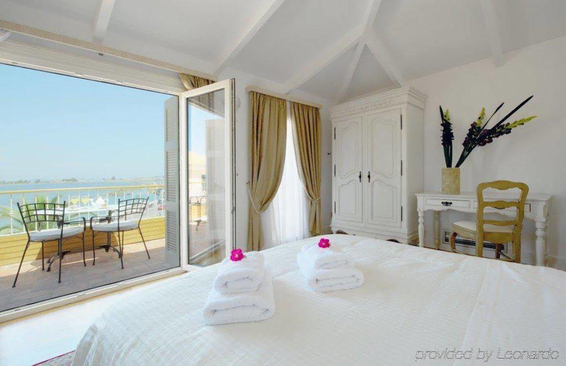 Hotel Boschetto Lefkada City Exterior photo